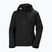 Дамско яке за ветроходство Helly Hansen Crew Hooded Midlayer 2.0 black