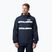 Мъжко ветроходно яке Helly Hansen Salt Striped Windbreaker navy