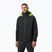 Мъжко ветроходно яке Helly Hansen HP Foil Shell 2.0 ebony