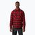 Мъжка риза Helly Hansen Lokka Organic Flannel red buffalo check