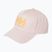 Helly Hansen HH Ball розова бейзболна шапка с облак
