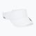Козирка Helly Hansen Crew Visor 2.0 бяла