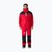 Мъжко ветроходно яке Musto BR3 Pertex Offshore true red