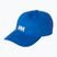 Helly Hansen Лого бейзболна шапка cobalt 2.0
