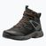 Helly Hansen Stalheim HT Boot beluga / burnt orange трекинг ботуш за мъже