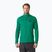 Мъжки суитшърт за ветроходство Helly Hansen HP 1/2 Zip Pullover emerald