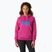 Helly Hansen дамски суитшърт HH Logo Hoodie 2.0 magenta 2.0