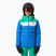 Детско скиорско яке Cyclone cobalt 2.0 на Helly Hansen