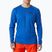 Мъжка термо блуза с дълъг ръкав Helly Hansen Lifa Active Stripe Crew cobalt 2.0