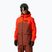 Мъжко скиорско яке Helly Hansen Straightline Lifaloft 2.0 iron oxide