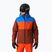 Мъжко ски яке Helly Hansen Gravity железен оксид