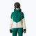 Дамско ски яке Helly Hansen Alphelia emerald snow