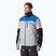 Мъжко ветроходно яке Helly Hansen Arctic Ocean Crew Midlayer grey fog