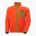 Мъжки потник Helly Hansen Panorama Pile Snap cherry tomato