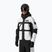 Мъжко ски яке Helly Hansen Ullr D Heritage Short grey fog snow camo aop