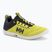 Мъжки обувки за ветроходство Helly Hansen HP Foil Evo cyber lime / black