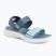 Helly Hansen Belmond washed navy/ sea foam дамски сандали