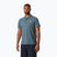 Мъжка поло тениска Helly Hansen Transat Polo washed navy