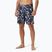 Мъжки шорти за плуване Helly Hansen Newport Boardshorts 8" navy nautical aop