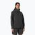 Дамско яке за ветроходство Helly Hansen Hp Racing Hooded ebony
