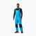 Мъжки панталони за ветроходство Helly Hansen Pier 4.0 Bib cyan