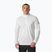 Мъжка блуза с дълъг ръкав Helly Hansen HH Tech 1/2 Zip 2.0 white