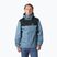 Мъжко яке за дъжд Helly Hansen Vancouver washed navy