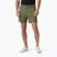 Helly Hansen Move Quick-Dry 6" lav green къси панталони за трекинг
