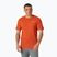 Мъжка тениска Helly Hansen Nord Graphic patrol orange