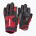 Musto Performance Short Finger 2.0 истински червени ръкавици за ветроходство