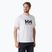 Мъжка тениска Helly Hansen 3.0 с лого в бяло