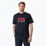 Мъжка тениска Helly Hansen Logo 3.0 в тъмносин цвят