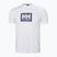 Мъжка тениска Helly Hansen Box T 2.0 бяла