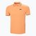 Мъжка поло тениска Helly Hansen Kos Polo apricot crush