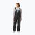 Дамски панталони за ветроходство Helly Hansen Pier 4.0 Bib ebony