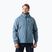 Мъжко ветроходно яке Helly Hansen Crew Hooded Midlayer 2 washed navy