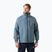Мъжко яке за ветроходство Helly Hansen Crew Midlayer 2 washed navy