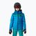 Детско ски яке Cyclone neptune blue на Helly Hansen