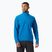 Мъжки потник Helly Hansen Daybreaker 1/2 Zip cerulean blue