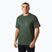 Мъжка тениска Helly Hansen Box T 2.0 jungle green