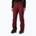 Дамски скиорски панталони Helly Hansen Legendary Insulated mars red