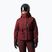 Дамско скиорско яке Helly Hansen Nora Insulated 2.0 mars red