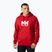 Мъжки суитшърт Helly Hansen HH Logo Hoodie red