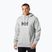 Мъжки суитшърт Helly Hansen HH Logo Hoodie grey/melange