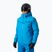 Мъжко ски яке Helly Hansen Panorama 2.0 Insulated neptune blue