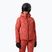 Дамско скиорско яке Helly Hansen Valdisere 3.0 red floral aop