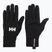 Helly Hansen Hardface Fleece Touch черни ръкавици за трекинг