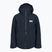 Детско ски яке Helly Hansen Alpha navy