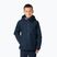 Детско яке за ветроходство Helly Hansen Crew Midlayer 2.0 navy