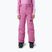 Детски ски панталони Helly Hansen Legendary meta pink